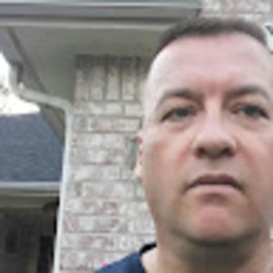 Meet your Posher, Roy